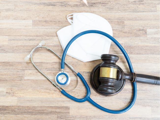 Updated Guide: Section 1557 compliance for healthcare